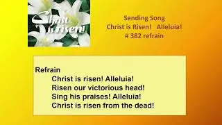 Worship at Hope Lutheran Church Selden