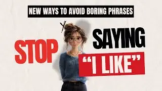 Stop Saying 