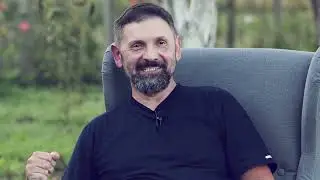Meine Geschichte mit Gott - Josip Grgić
