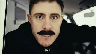 Gizza job. Go on, gizzit. | Boys from the Blackstuff