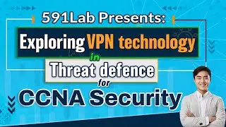 VPN Secrets for CCNA Security Threats
