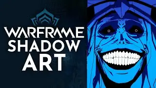 The Complete Guide to Warframe Dojo Shadow Art - 2023