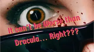 Dario Argento’s Dark Glasses (Shudder Original) Review