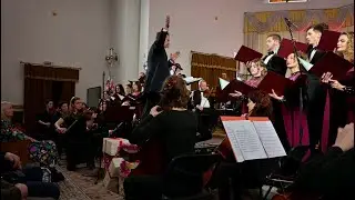 Олег Молчан - Калыханка - симфонический оркестр