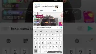 Tanya kakek sugiono ke orang jepang vidio call an? Jawaban nya lucu