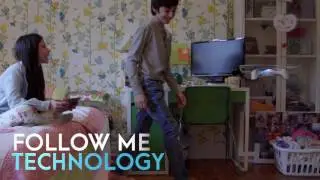 Lumi Gaming Drone (Features)