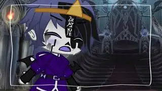 Теперь это моя территория меме. Найтмер Санс.. Undertale AU