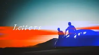 Lucas & Steve - Letters (D4VE Remix)