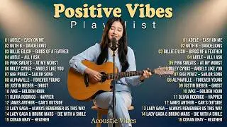 Best Chill Pop Covers 2026 💕🎵 | Romantic Acoustic Songs | Trending TikTok Hits