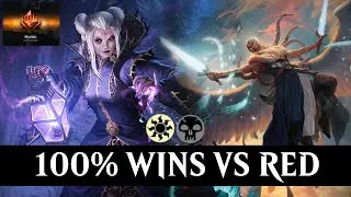 ☀💀CGB Made Me Do THIS?! -UNDEFEATED- Mono Red's WORST NIGHTMARE! | Standard
