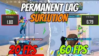 How to Fix Mobile Lag in BGMI: top Proven Tips for Smooth Gameplay"