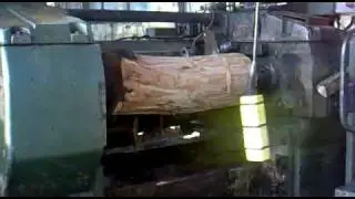 Развиване на фурнир