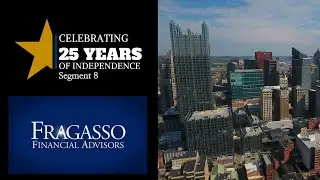 Segment 8: The Client Experience / Celebrating 25 Years of Independence!