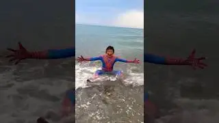 Вот и лето прошло😜🌊