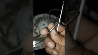 Room heater Repair in Just 3min plz subscribe & like 