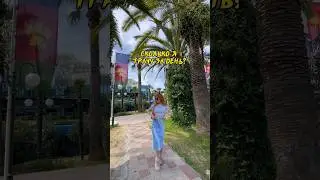 СКОЛЬКО Я ПОТРАТИЛА ЗА ДЕНЬ В СОЧИ? 💰💸 