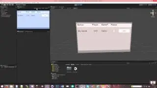 Forge Networking Server Browser