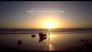 MX100 Morroco Winter Session 2014 HD