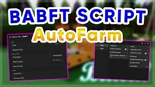 Build A Boat For Treasure | AutoFarm / Build Script | Pastebin