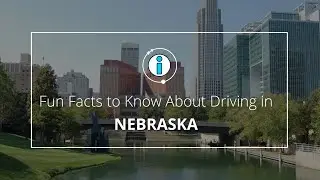 Pretected - Insurance & More: Fun Facts About Driving In Nebraska