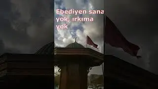 Hakkıdır Hakk'a tapan milletimin istiklal !  #shortsvideo