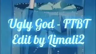 Ugly God Edit Audio