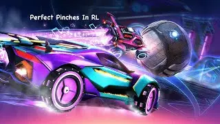 Perfect Pinches In RL!
