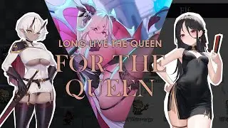 [H] For The Queen - Забаганки Суккуба