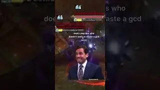 When PUGs don't want to CC 