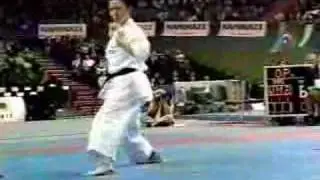 Kururunfa Performed By Atsuko Wakai