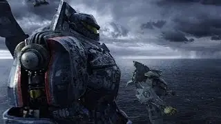 Pacific Rim | Official Trailer Deutsch HD