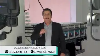 Conheça nossa linha de Caminhões