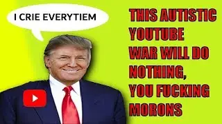 Emplemon and Mumkey Jones Are Dumb- Why This Moronic 