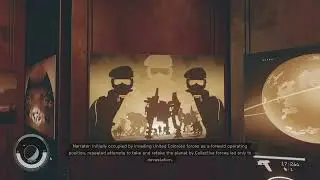 Starfield History - The Battle Of Niira
