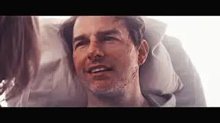 Ilsa Faust&Ethan Hunt // There's no way