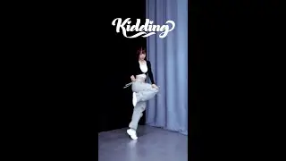 【이세계아이돌】 KIDDING(키딩) 주르르 파트 Dance cover 【코스프레】