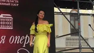 Ю.Почкалова "Цветы России"