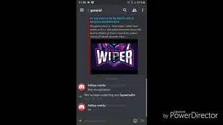 Join  discord server  for  Pubg lite