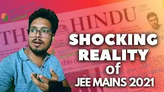 Safe Score For JEE Mains 2021 And Important Information