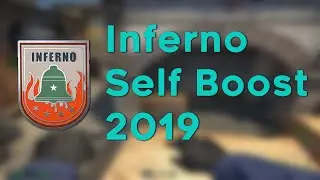 Inferno Self-Boost 2019: 2 Methods [PATCHED]