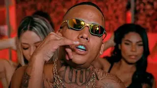 TO LIGANDO PRA NADA - MC Luuky, MC Lele JP, MC Don Juan, MC Fidelis (DJ GM e DJ Yago)