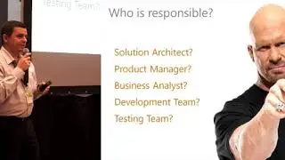 Non-Functional requirements: elicitation and analysis. Quality Attribute Scenarios