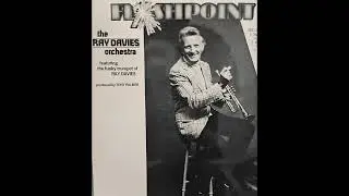 We May Never Love Like This Again - The Ray Davies Orchestra – Flashpoint LP 1975, Philips
