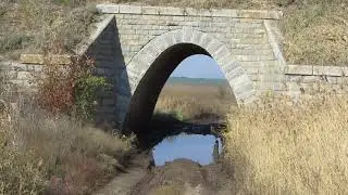 ПВД Апостолово-р.Базавлук-Кривой Рог