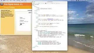 Truco Filemaker: enviar datos de JavaScript a FileMaker