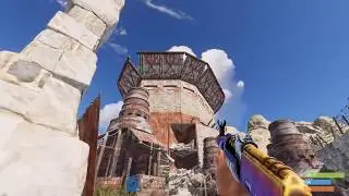RUST | RAIDING A ZERG WHILE THEY ARE AFK!!!!! - #CONTROLLINGMOOSE
