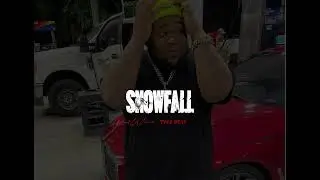 [2023] Rod Wave Type Beat "Snowfall"