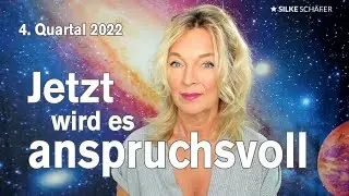 Jetzt wird es 