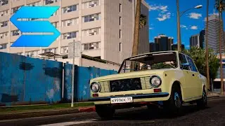 ПРИВЕТ ИЗ СССР!!! ЗАМЕНА МОЕЙ М6??? (SMOTRA RAGE).