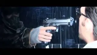 Watch_Dogs [FREE INTRO]